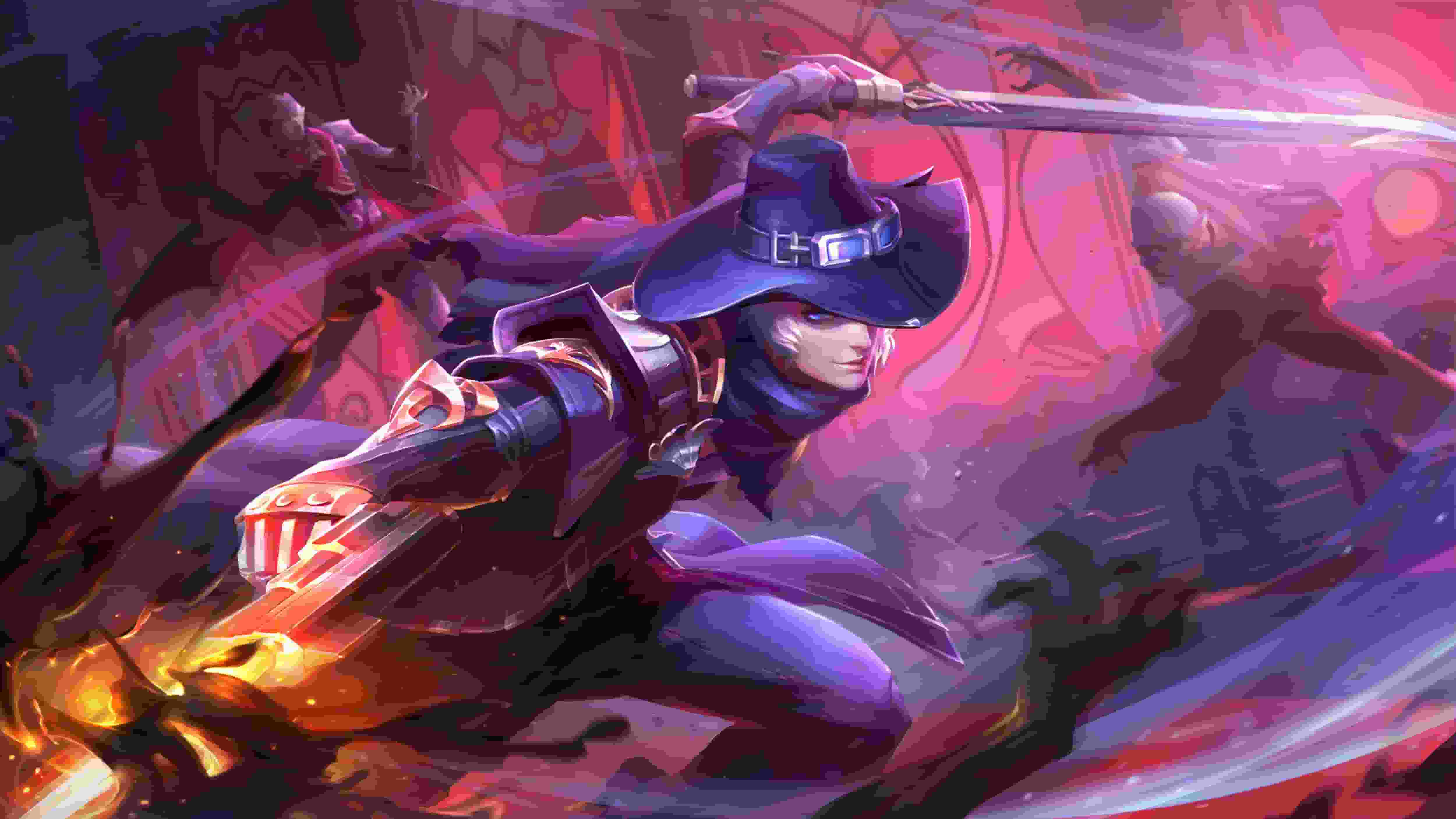 第五人格黑无常头像，神秘与深邃的视觉艺术解读
